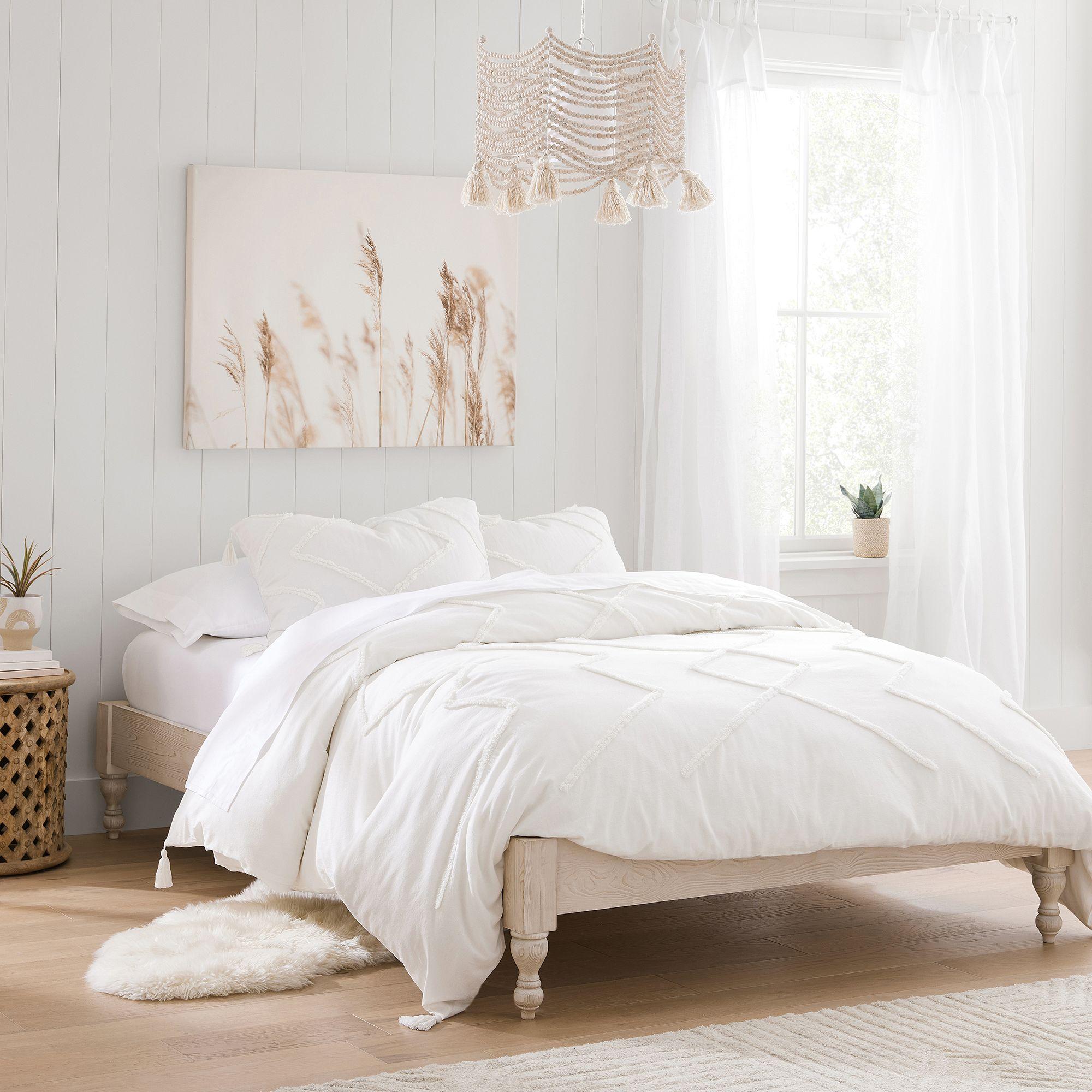Pottery barn kids full size bed sales